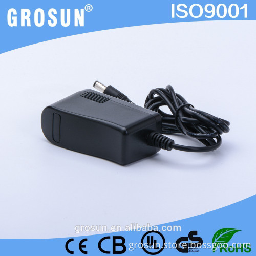 China Supplier Transformer AC 100-240V to DC 12V Power Adapter 12V 1.5A Plug Connection Wall Charger Power Charger